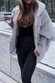MILANA | Chic, Soft, and Elegant Down Jacket