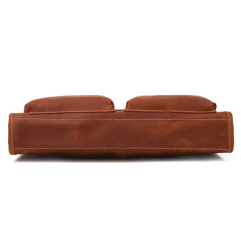 Jamieson | Klassinen, kestävä ja ajaton olkalaukku