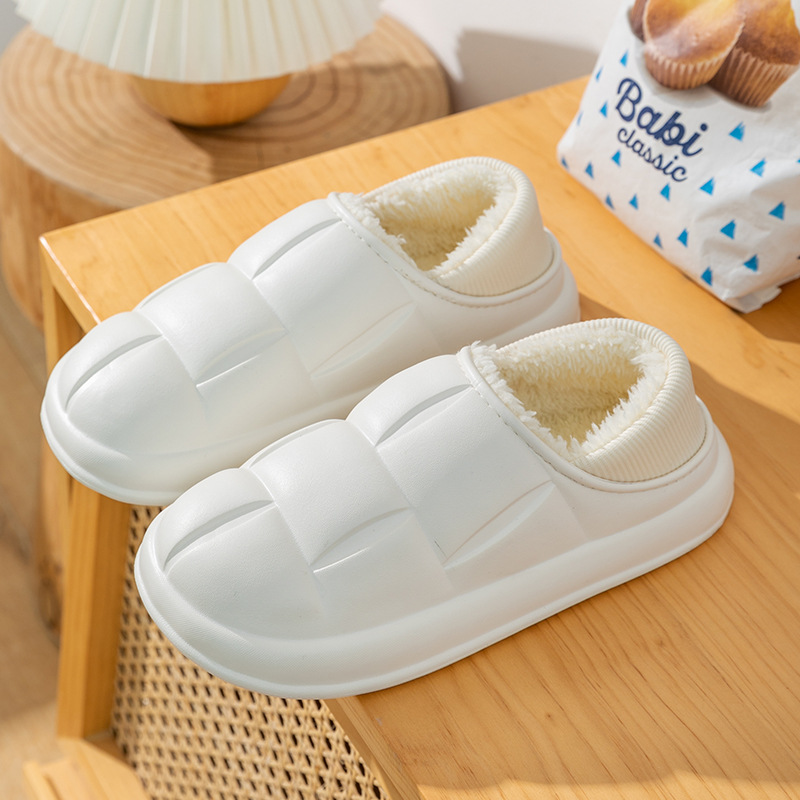 Blancora Slipper