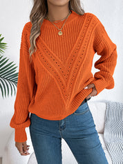 Vestra | Pull Élégant