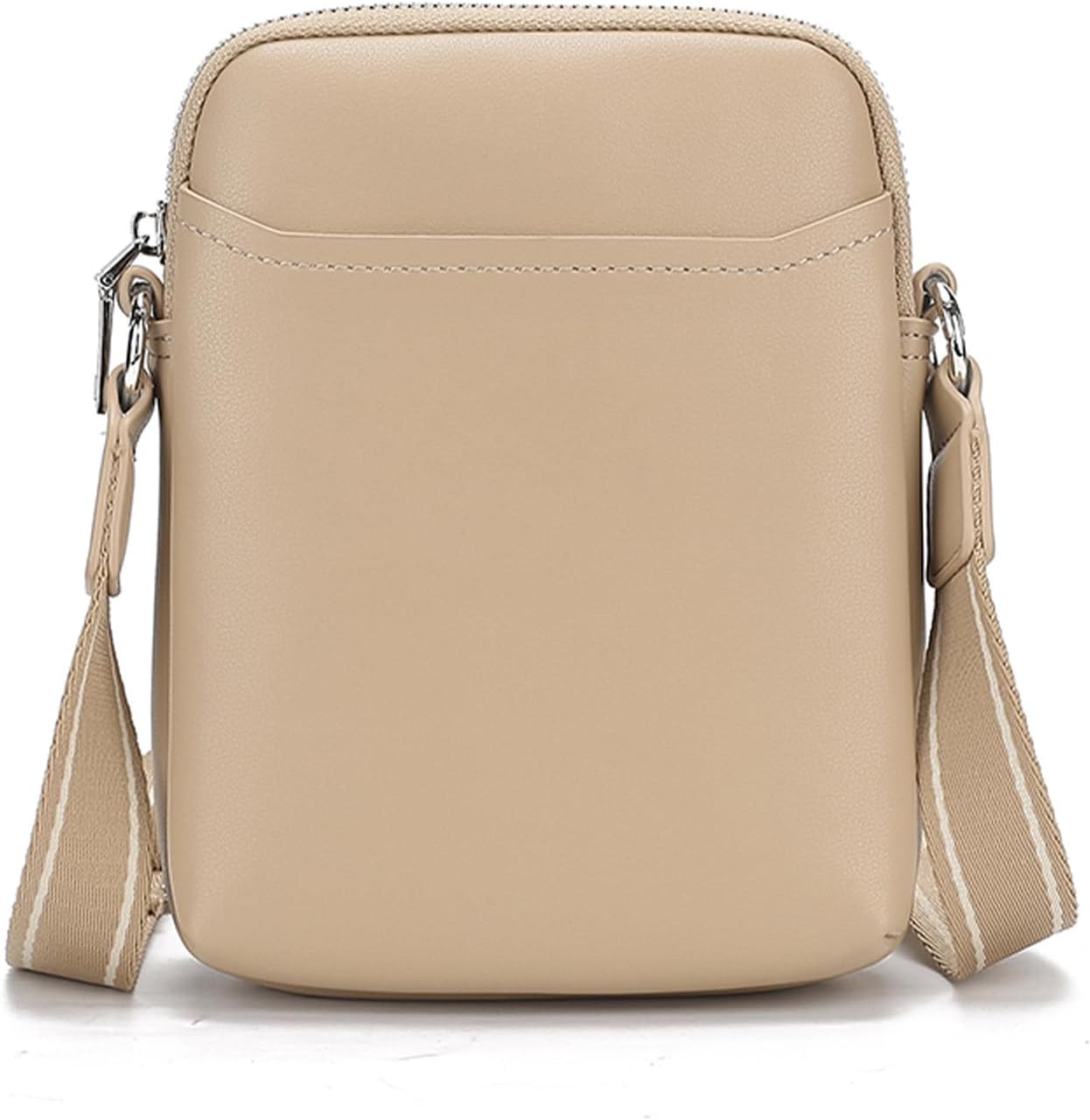 Miles | Tyylikäs olkalaukku suurella kapasiteetilla