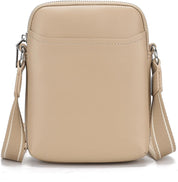 Miles | Tyylikäs olkalaukku suurella kapasiteetilla