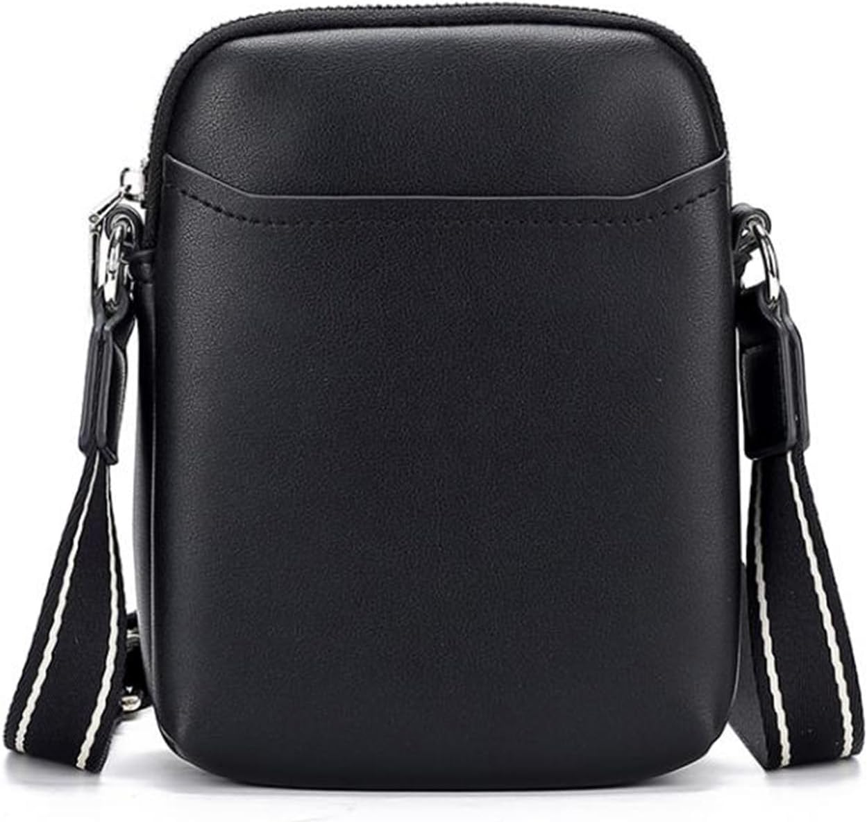 Miles | Tyylikäs olkalaukku suurella kapasiteetilla