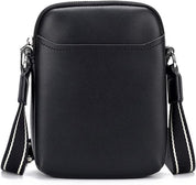 Miles | Tyylikäs olkalaukku suurella kapasiteetilla