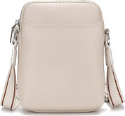 Miles | Tyylikäs olkalaukku suurella kapasiteetilla