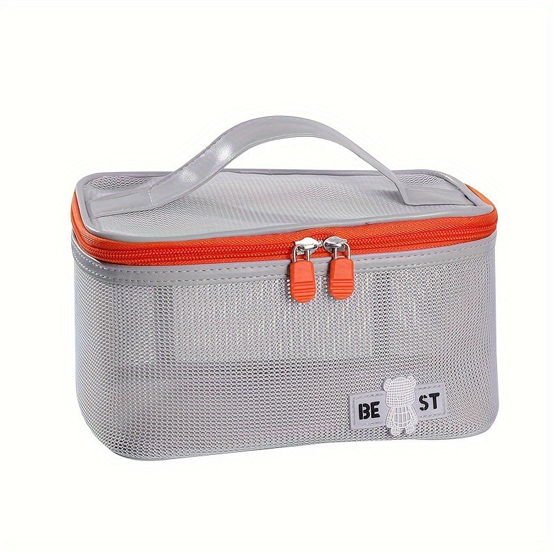 Linda | Essential versatile and spacious travel bag