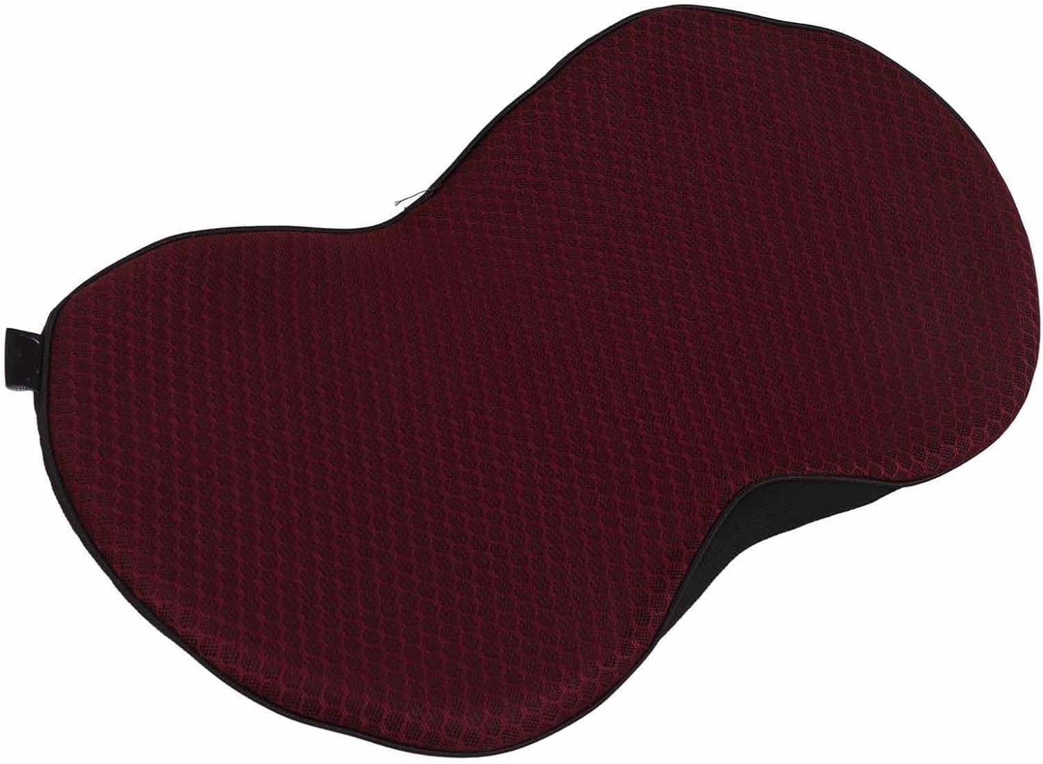 Car booster seat cushion for adult