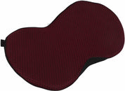 Car booster seat cushion for adult
