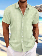 NORMAN | Light and Elegant Shirt