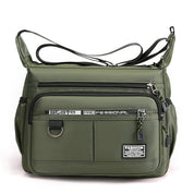 Avery | Secure Shoulder Bag