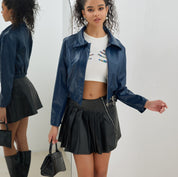 Veste Roxane