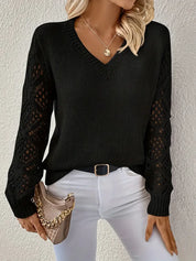 Vita | Modern sweater for women
