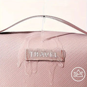 Solene | Organisateur Chic de Grande Capacité Sac Cosmétique Étanche