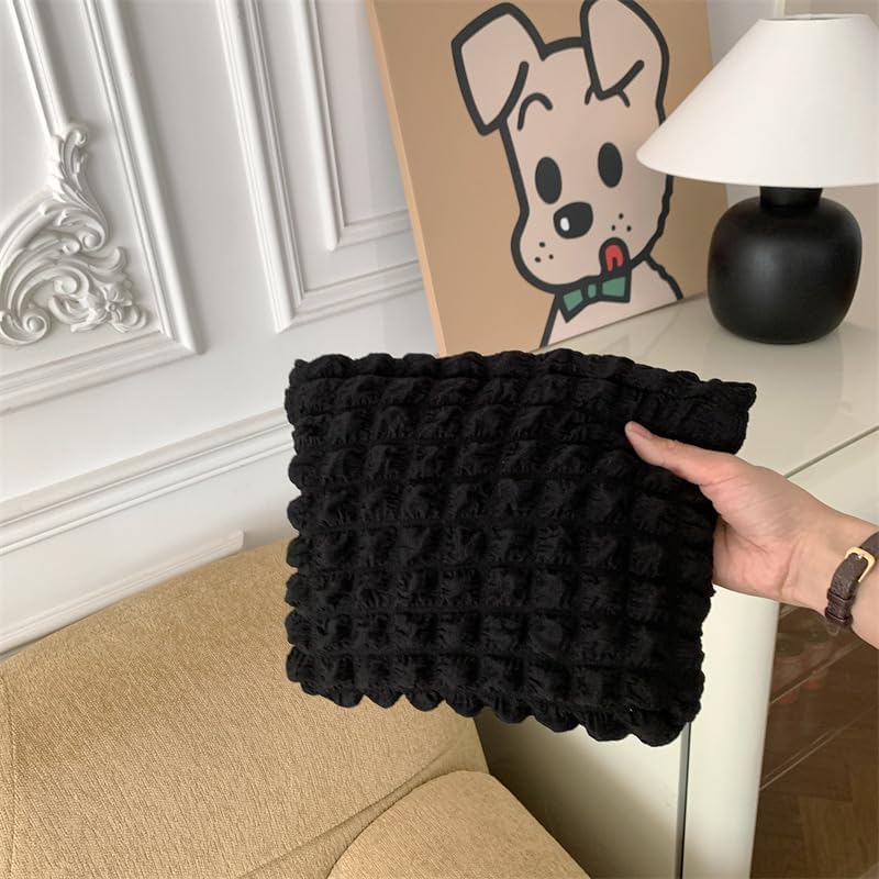 Bria | Suuri meikkijärjestäjä kuplilla taskulaukku