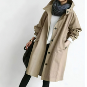 LINA | Fashionable Jacket for Women Autumn Winter