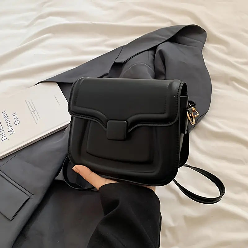 Katie | Chic and versatile shoulder bag
