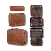 Nina | Elegant and Functional Makeup Organizer