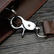 Marcus | Olkalaukku tyylikkäällä ja modernilla kirjekuorimuotoilulla