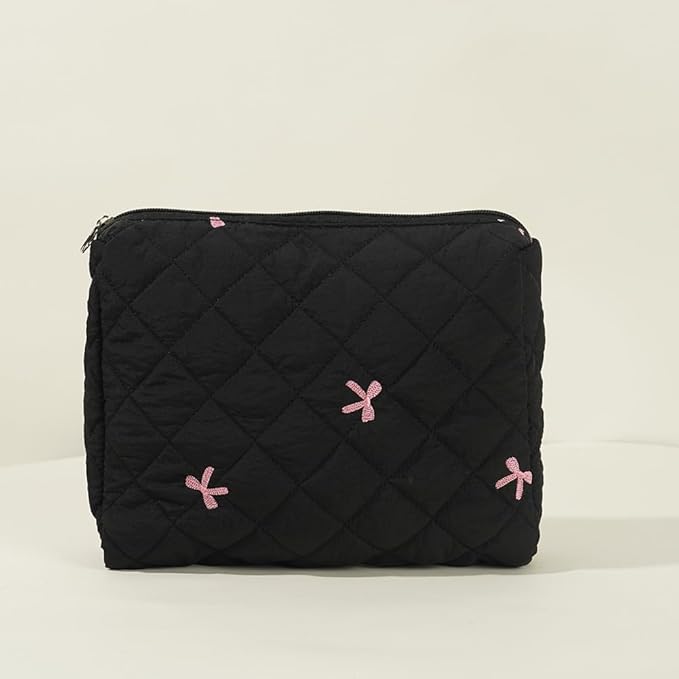 Kassidy | Complete Set of Chic and Elegant Travel Essentials Organizer