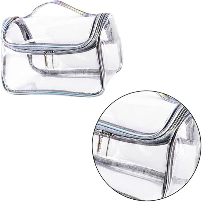 Annalyn | Sac de beauté essentiels pour une organisation et une commodité sans effort