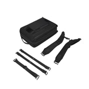 Romero | Monitaskureppu tyylikkäällä ja ammattimaisella ilmeellä