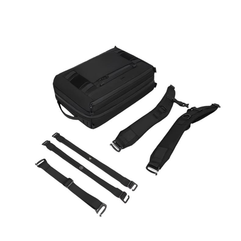 Romero | Monitaskureppu tyylikkäällä ja ammattimaisella ilmeellä