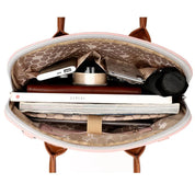 Skye | Tyylikäs, tilava ja monipuolinen olkalaukku