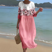 PALOMA | Ajaton Eleganssimekko