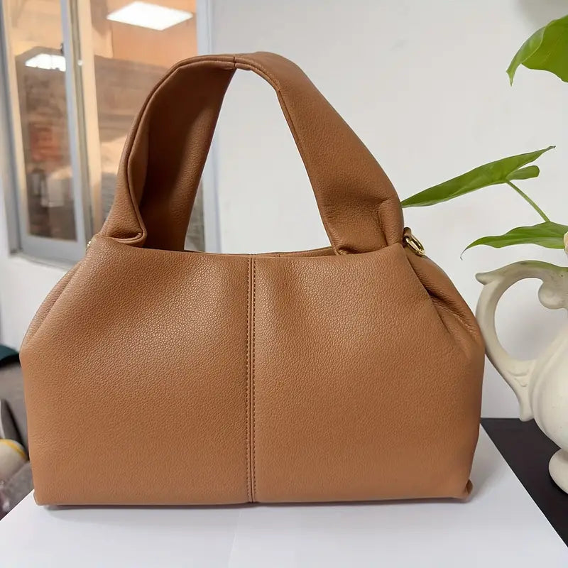Kora | Sac bandoulière tendance élégant et épuré en couleurs modernes