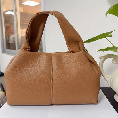 Kora | Sac bandoulière tendance élégant et épuré en couleurs modernes