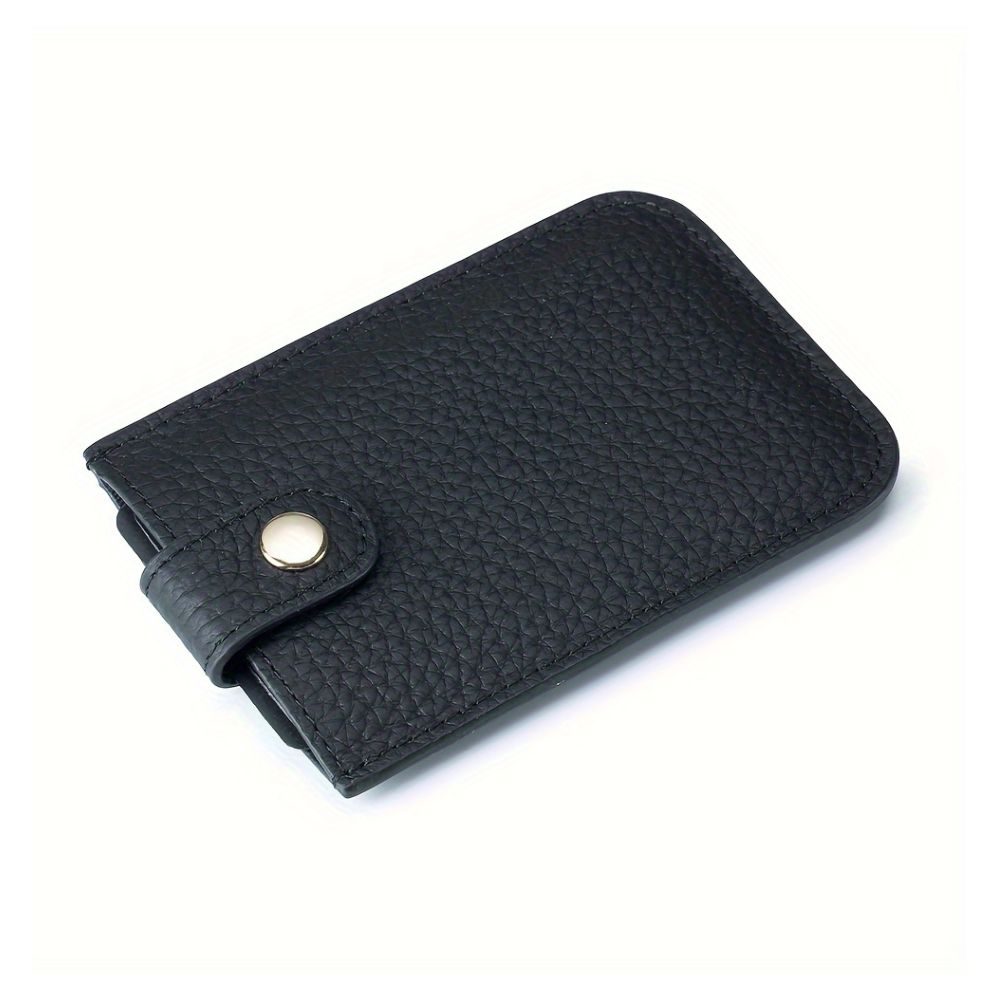 Azaria | Elegant RFID reise lommebok