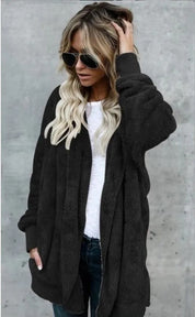 JOY | Fleece Vest for Winter