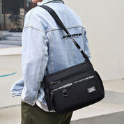 Avery | Secure Shoulder Bag