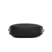 Remington | Tyylikäs olkalaukku naisille kevyestä aidosta nahasta