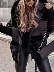 MILANA | Chic, Soft, and Elegant Down Jacket