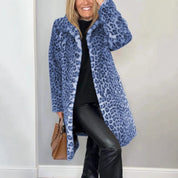 Lindora | Elegant Trench Coat