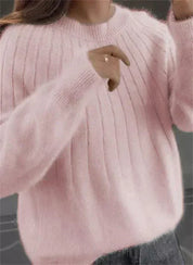 WINIFRED | Soft Cashmere Sweater