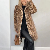 Lindora | Elegant Trench Coat