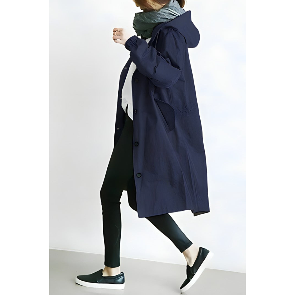 LINA | Fashionable Jacket for Women Autumn Winter
