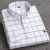 MORRIS | Premium Skjorter for Menn