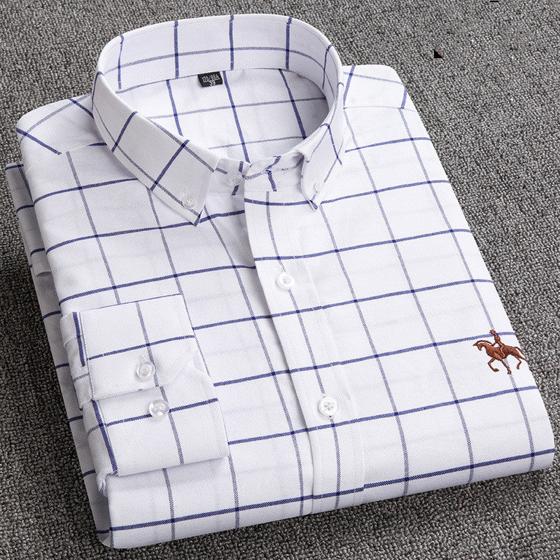 MORRIS | Premium Skjorter for Menn