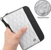 Malaysisk RFID-passlommebok