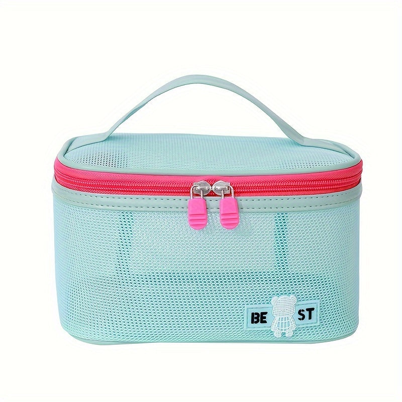Linda | Essential versatile and spacious travel bag