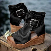 LARA | Elegant and Comfortable Summer Sandals