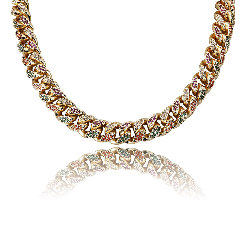 BLING | Eleganssi Sateenkaari