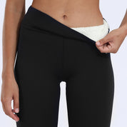 Premium fleece-legginssit