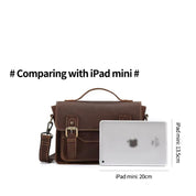 Rolandin tyylikäs, kestävä ja päivittäiseen käyttöön välttämätön olkalaukku Sac bandoulière