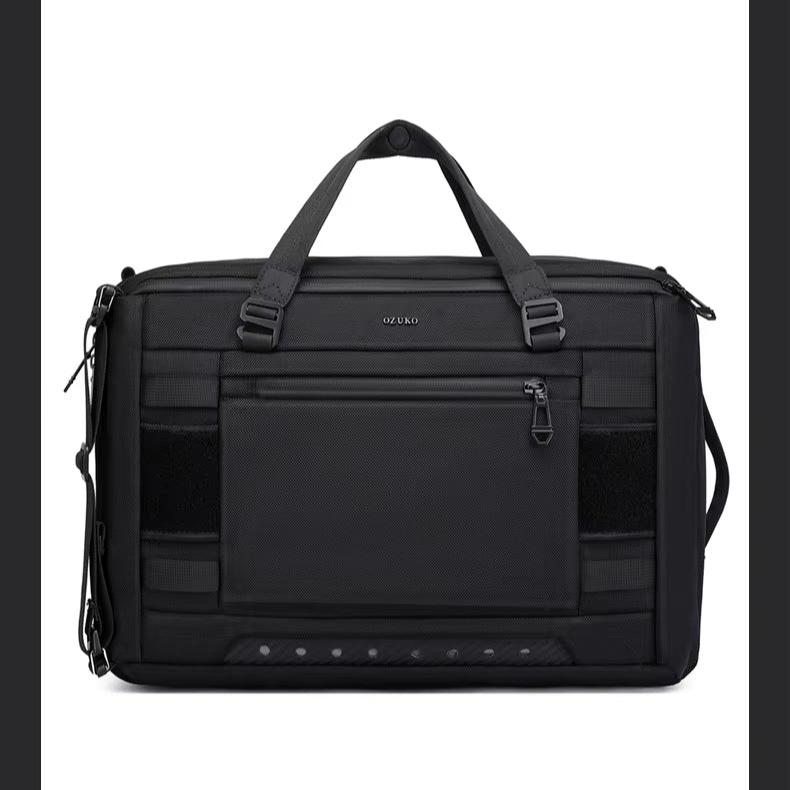 Romero | Monitaskureppu tyylikkäällä ja ammattimaisella ilmeellä