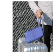 Marisol | Reiseveske for familiebillett