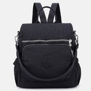 Xena | Chic and versatile crossbody backpack for ultimate security and style